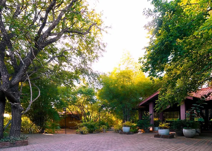Safari Lodge Yala