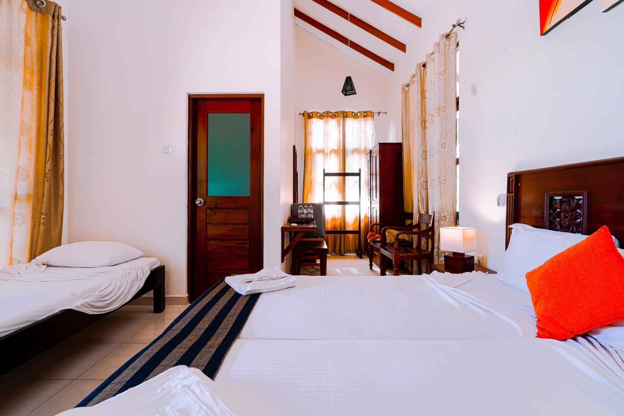 Safari Yala Guest house