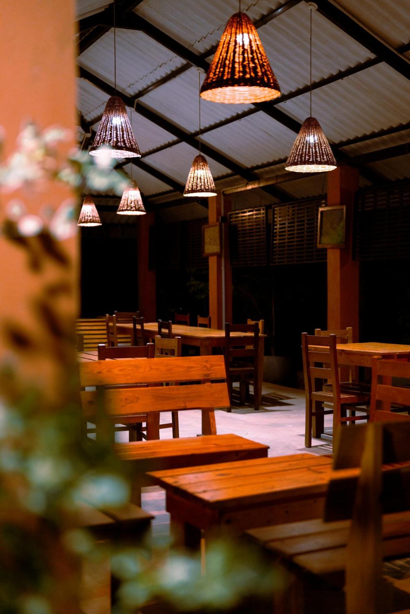 Safari Yala Guest house