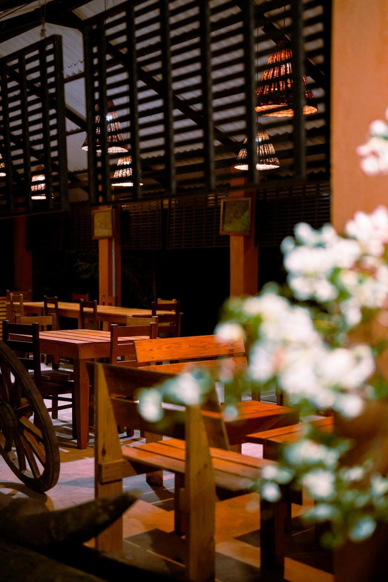 Guest house Safari Yala Kataragama