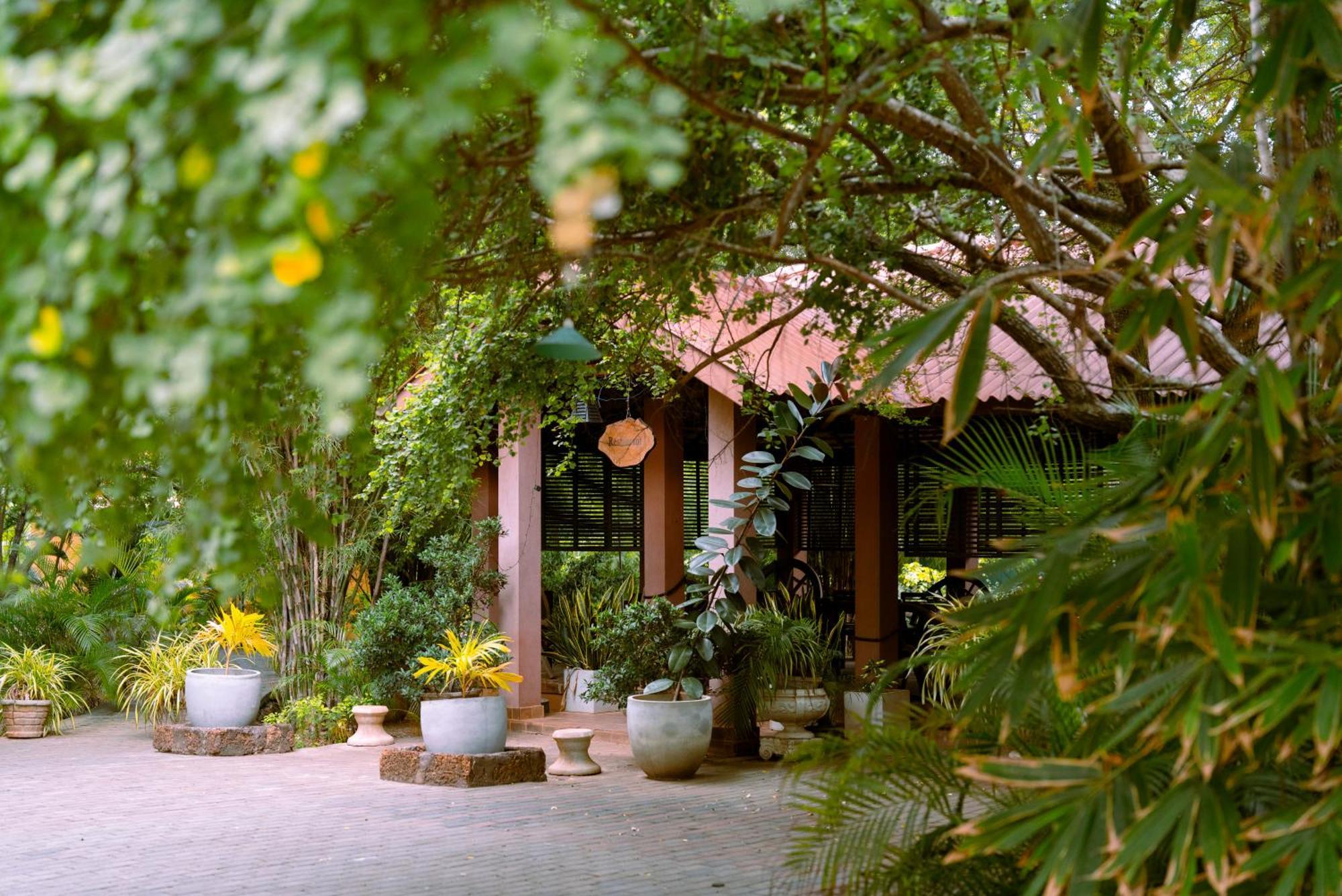 Guest house Safari Yala Kataragama