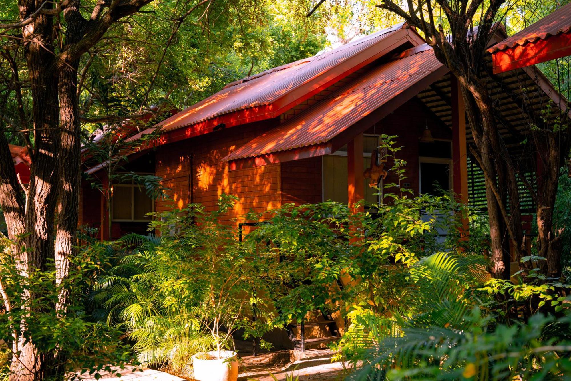 Guest house Safari Yala Kataragama