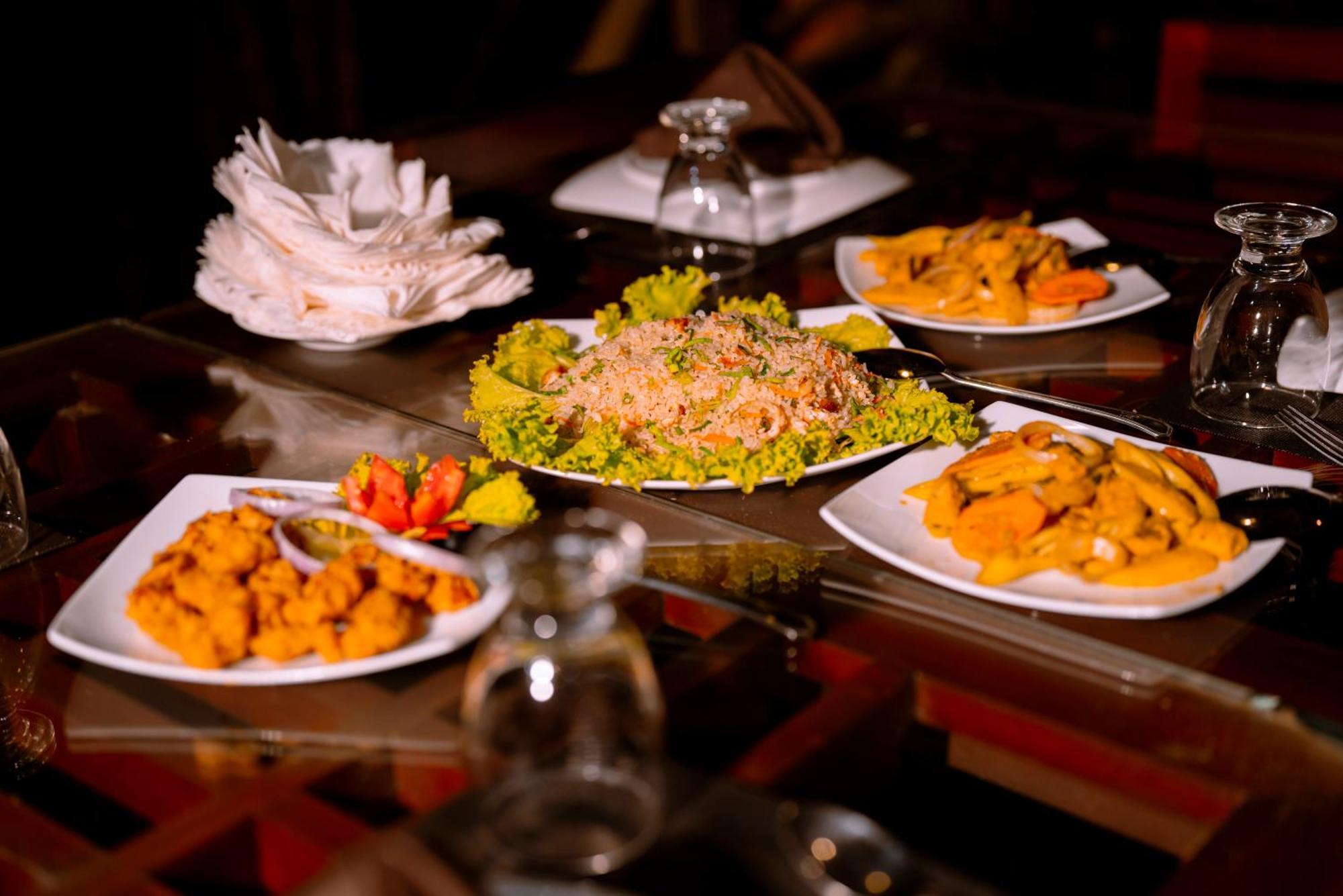 Safari Yala Guest house *