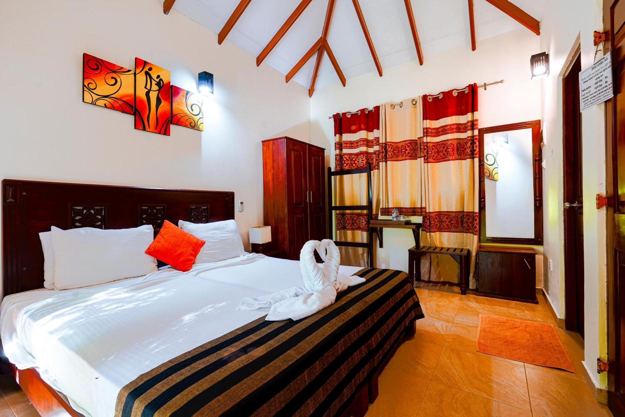 Guest house Safari Yala Kataragama