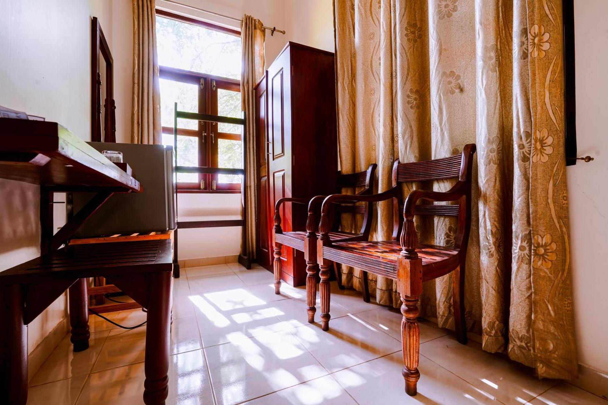 Guest house Safari Yala