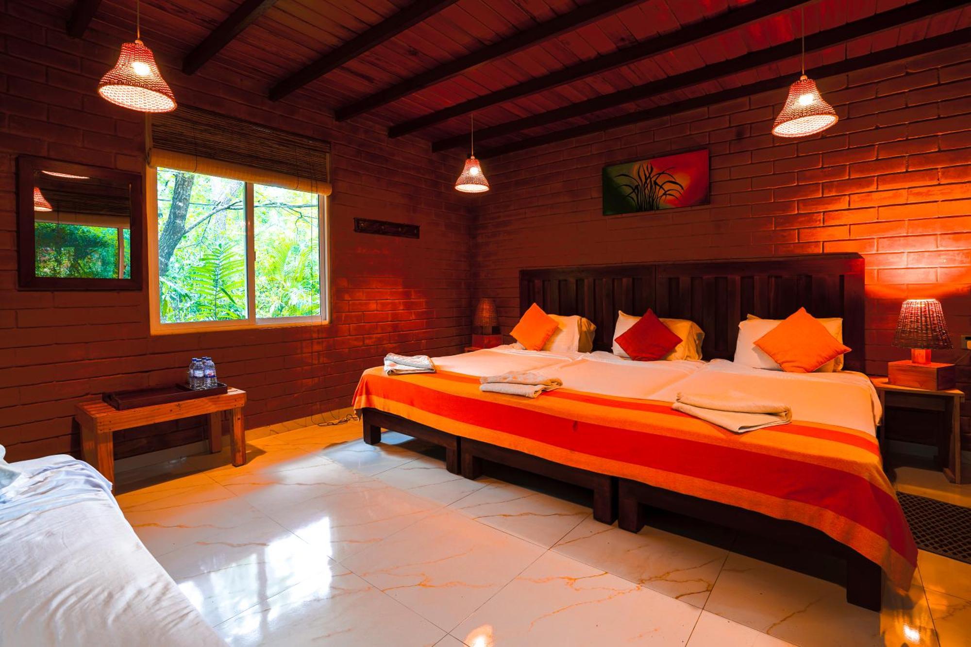Safari Yala * Kataragama