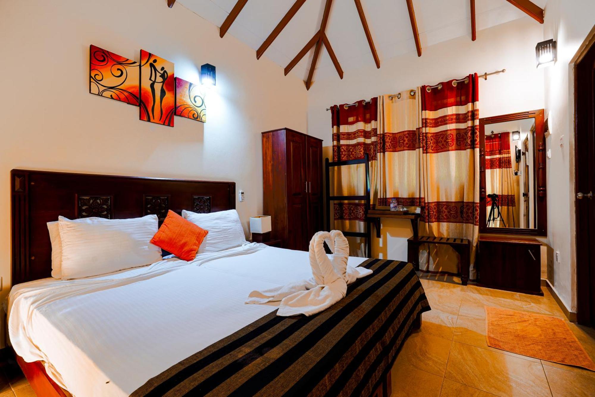 Guest house Safari Yala Kataragama