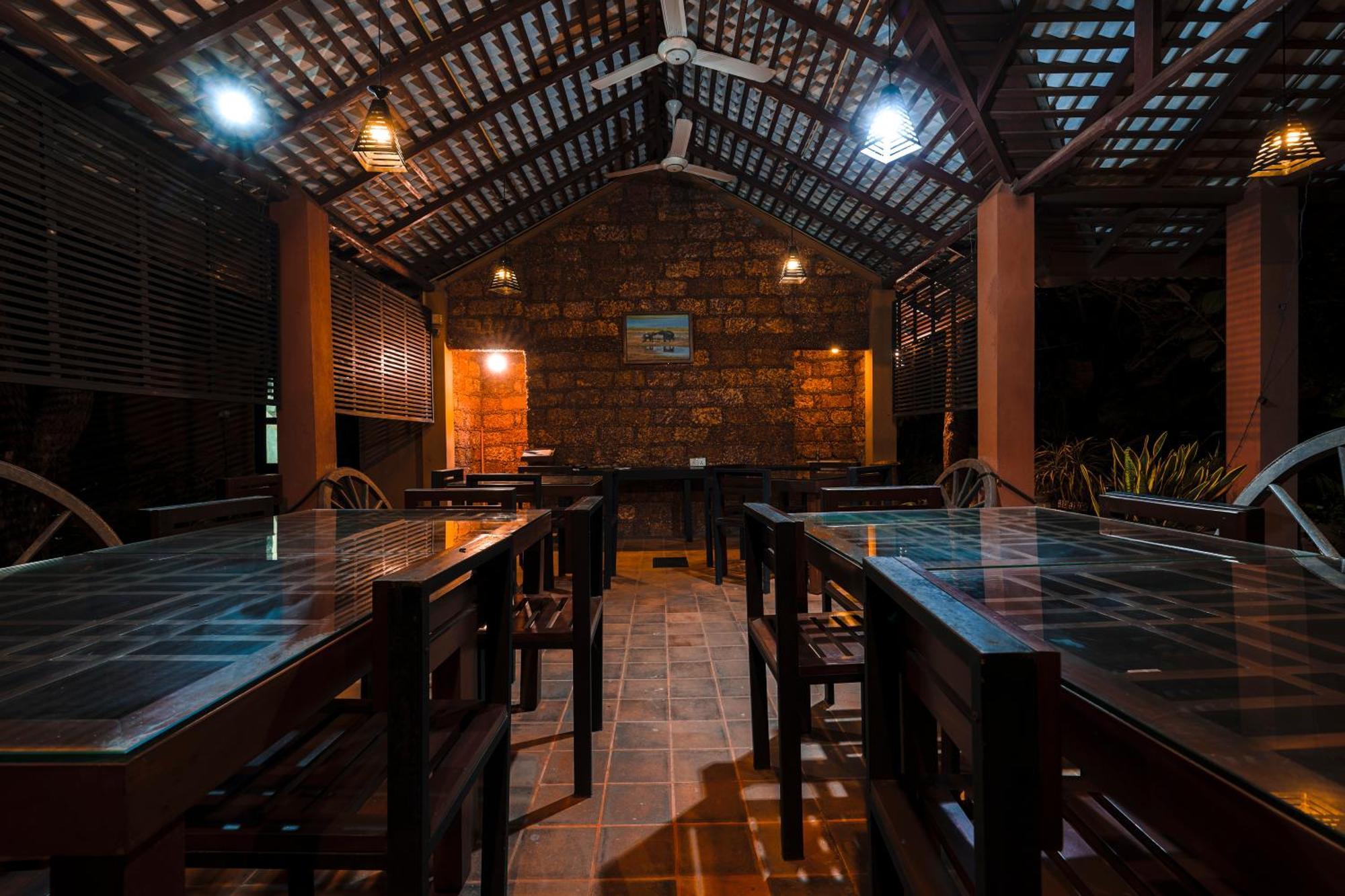 Safari Yala * Kataragama
