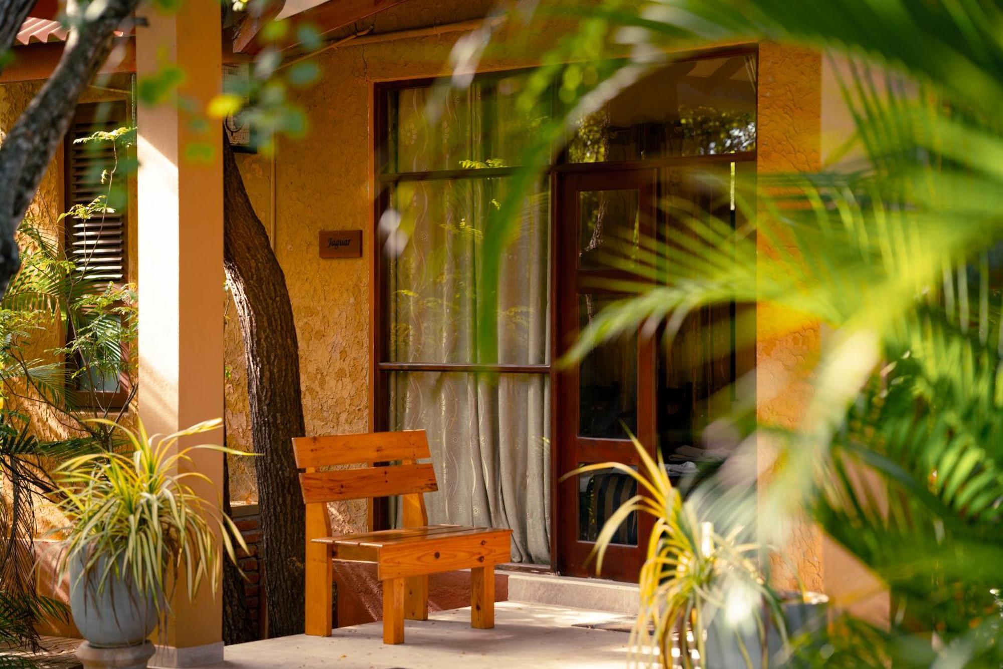 Safari Yala Guest house Kataragama
