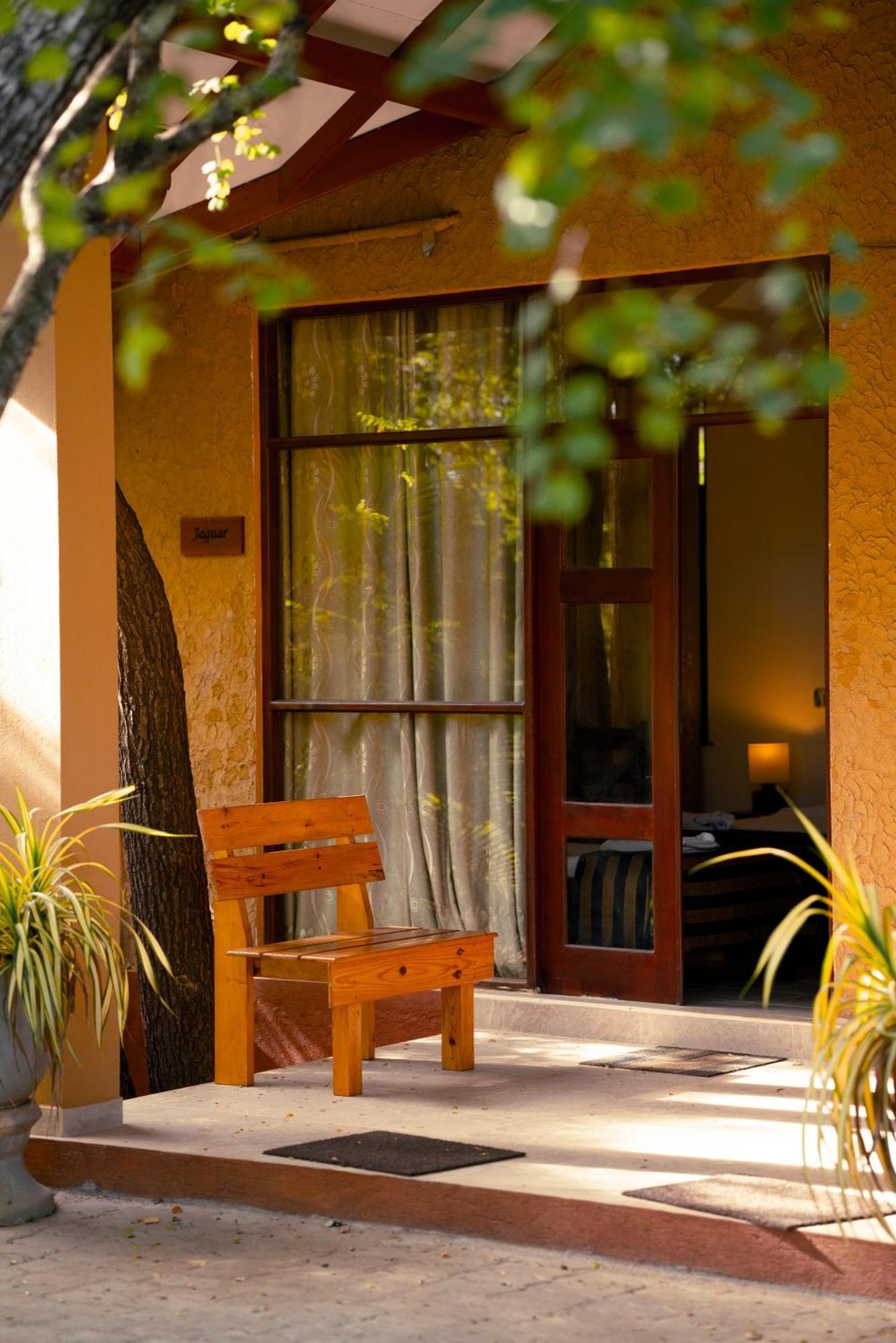 Safari Yala Guest house