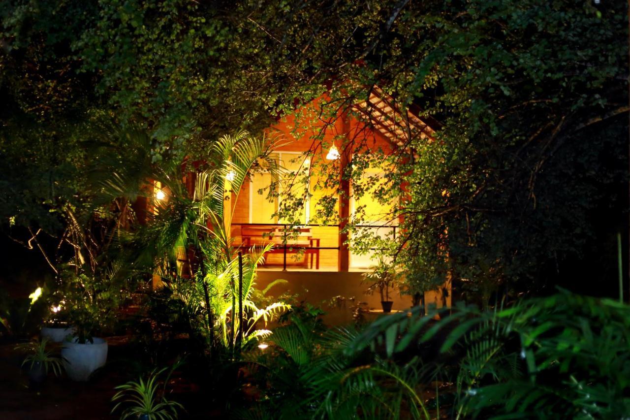 Guest house Safari Yala Kataragama